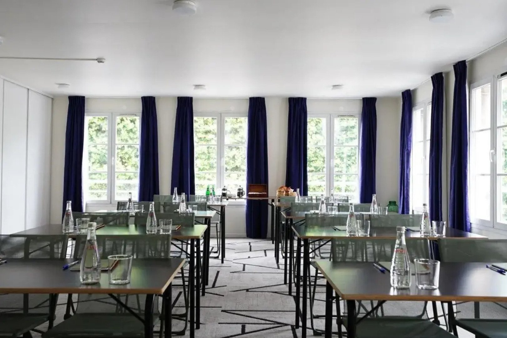 ALFRED HOTEL Compiègne