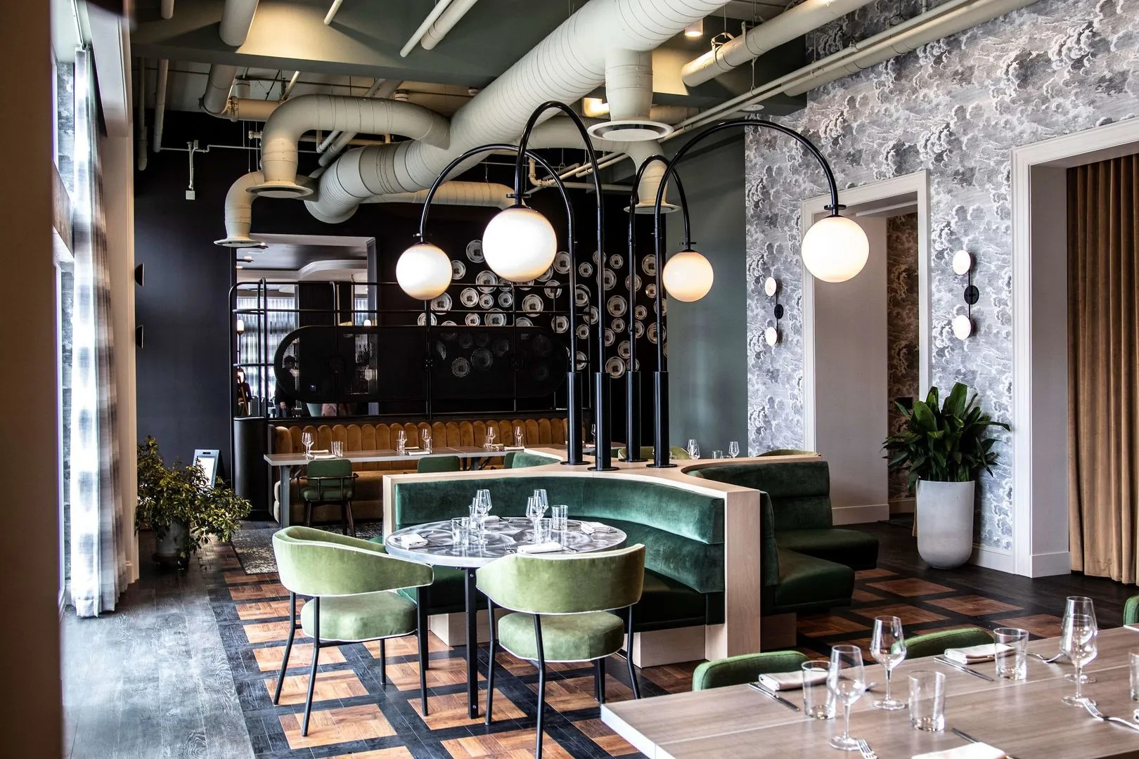 Cyrus Hotel, Topeka, a Tribute Portfolio Hotel