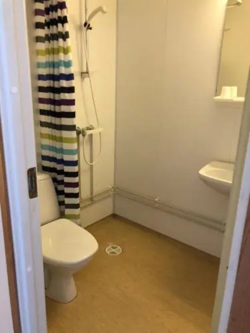 Atlanten Turistsenter