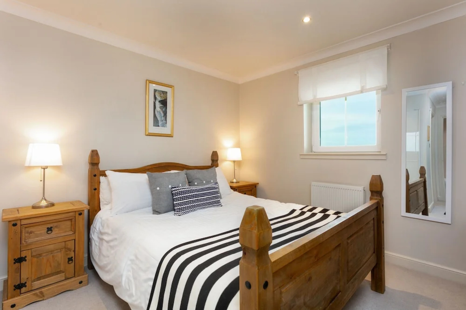 Taylor Retreat -  Donnini Apartments