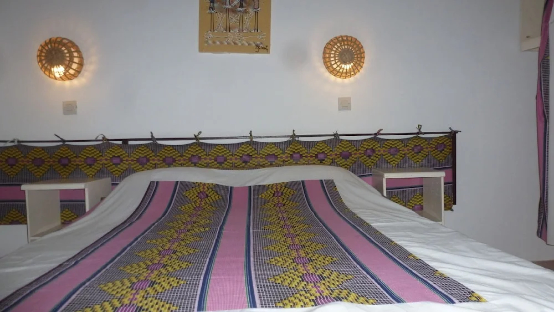 Hotel Les Palétuviers Kaloa