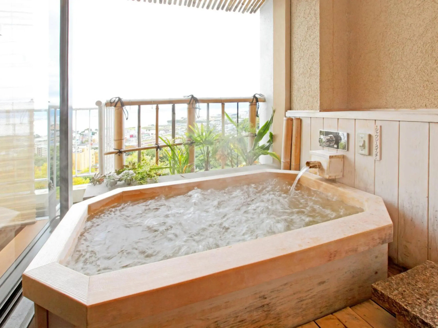 Satoyu Mukashibanashi Yuzanso Ryokan