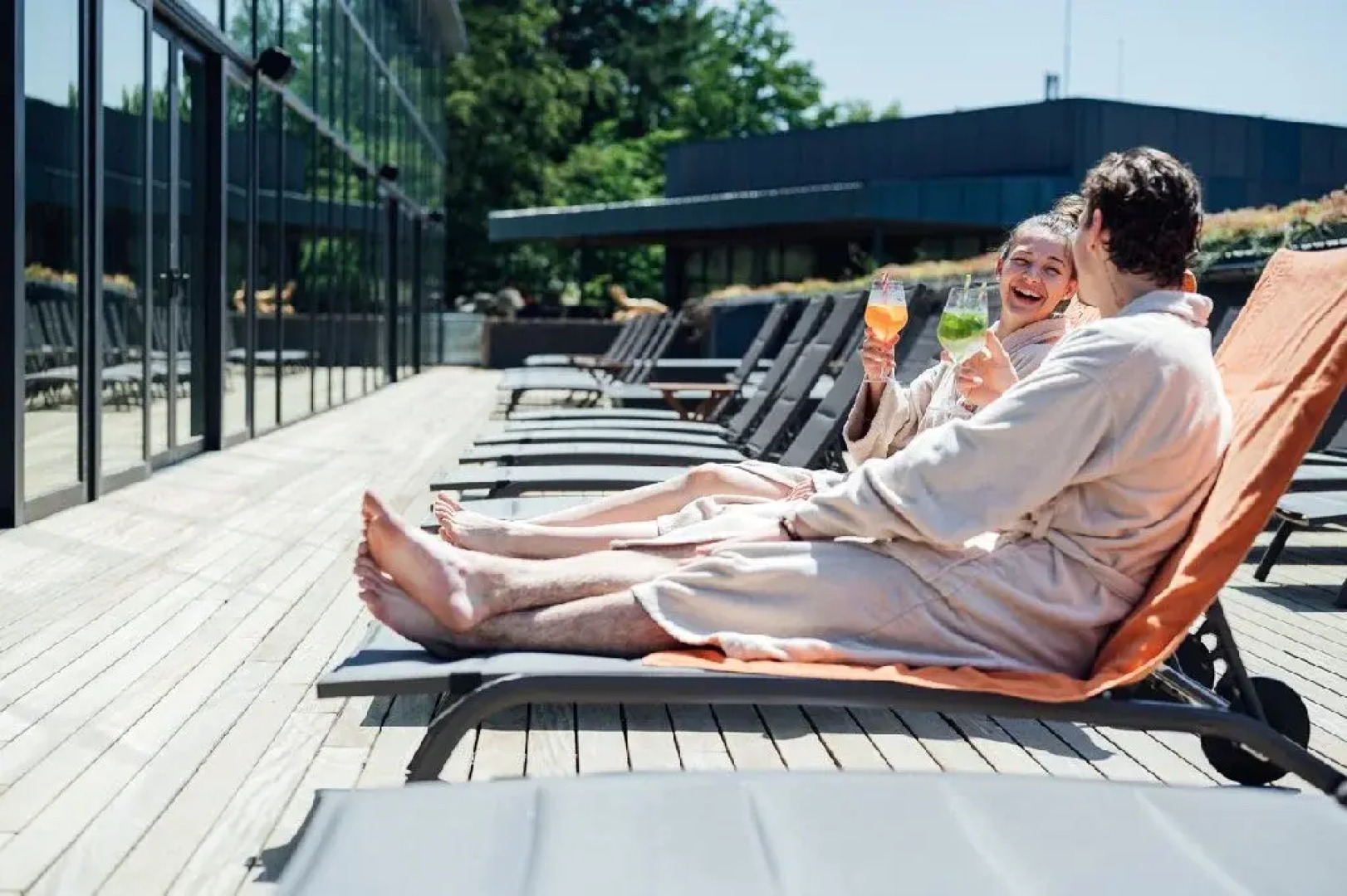 Peakture - Balvanyos Resort