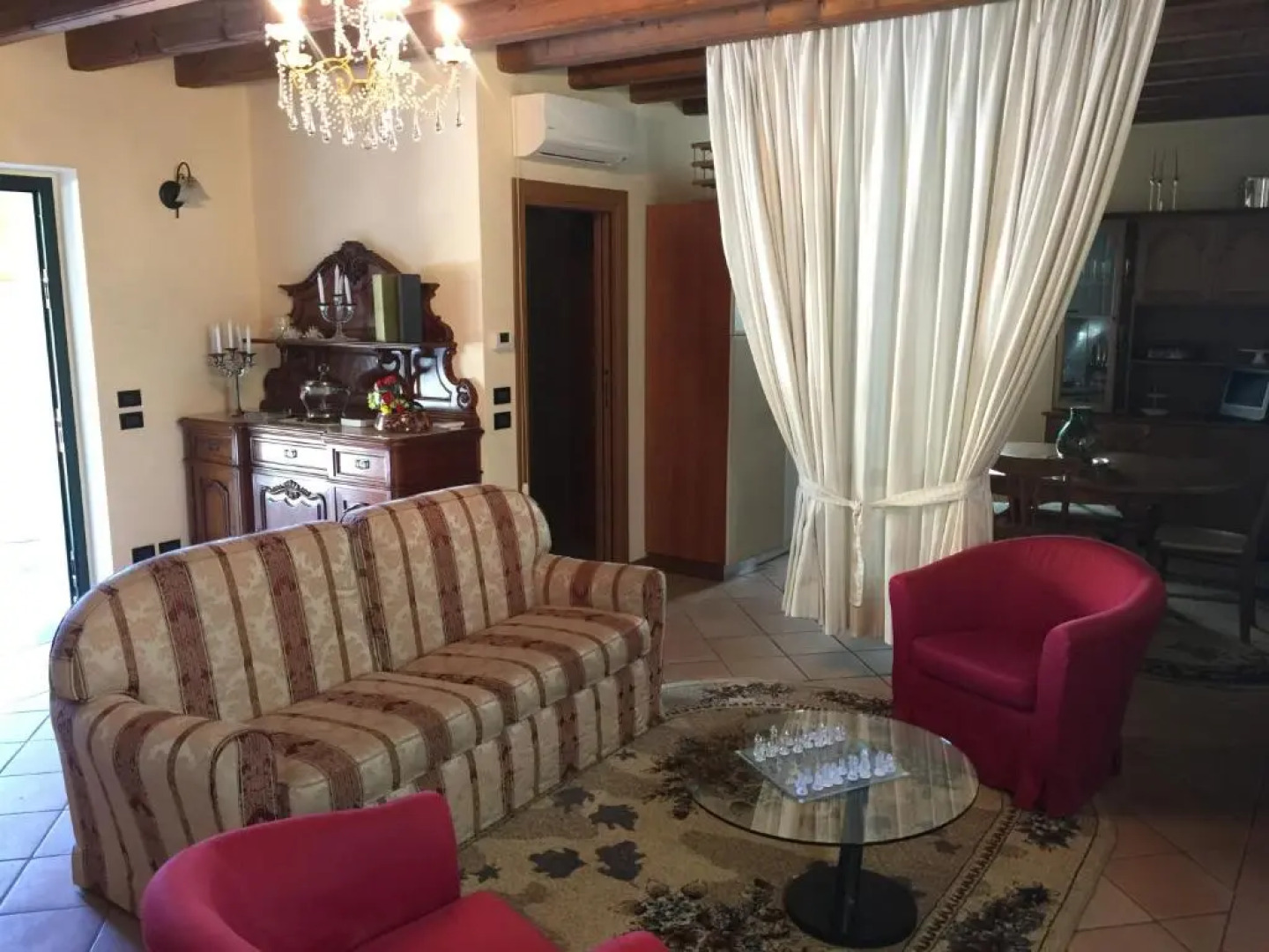 Casa Vacanze La Fiòca