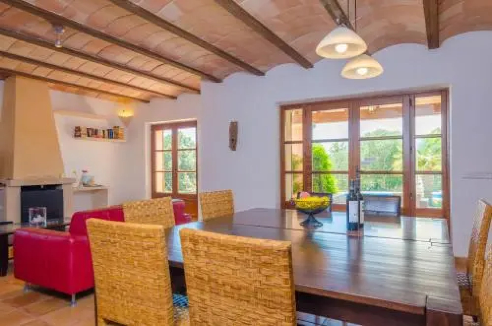 Son Berga O Can Revell