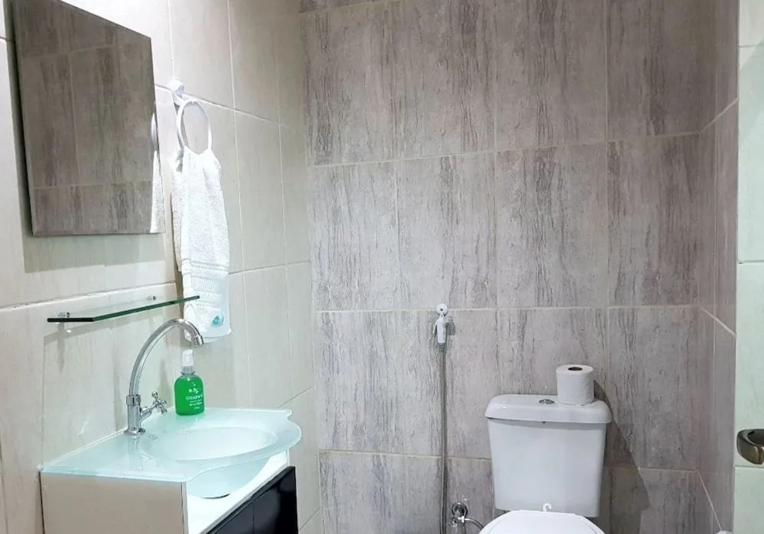 Pousada Toda de Maria