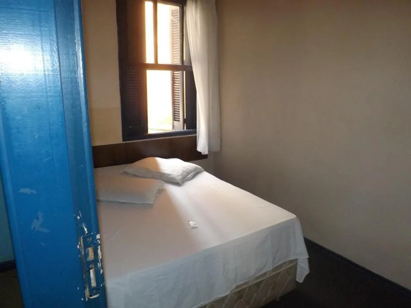 Hotel Praï¿½a Dom Feliciano