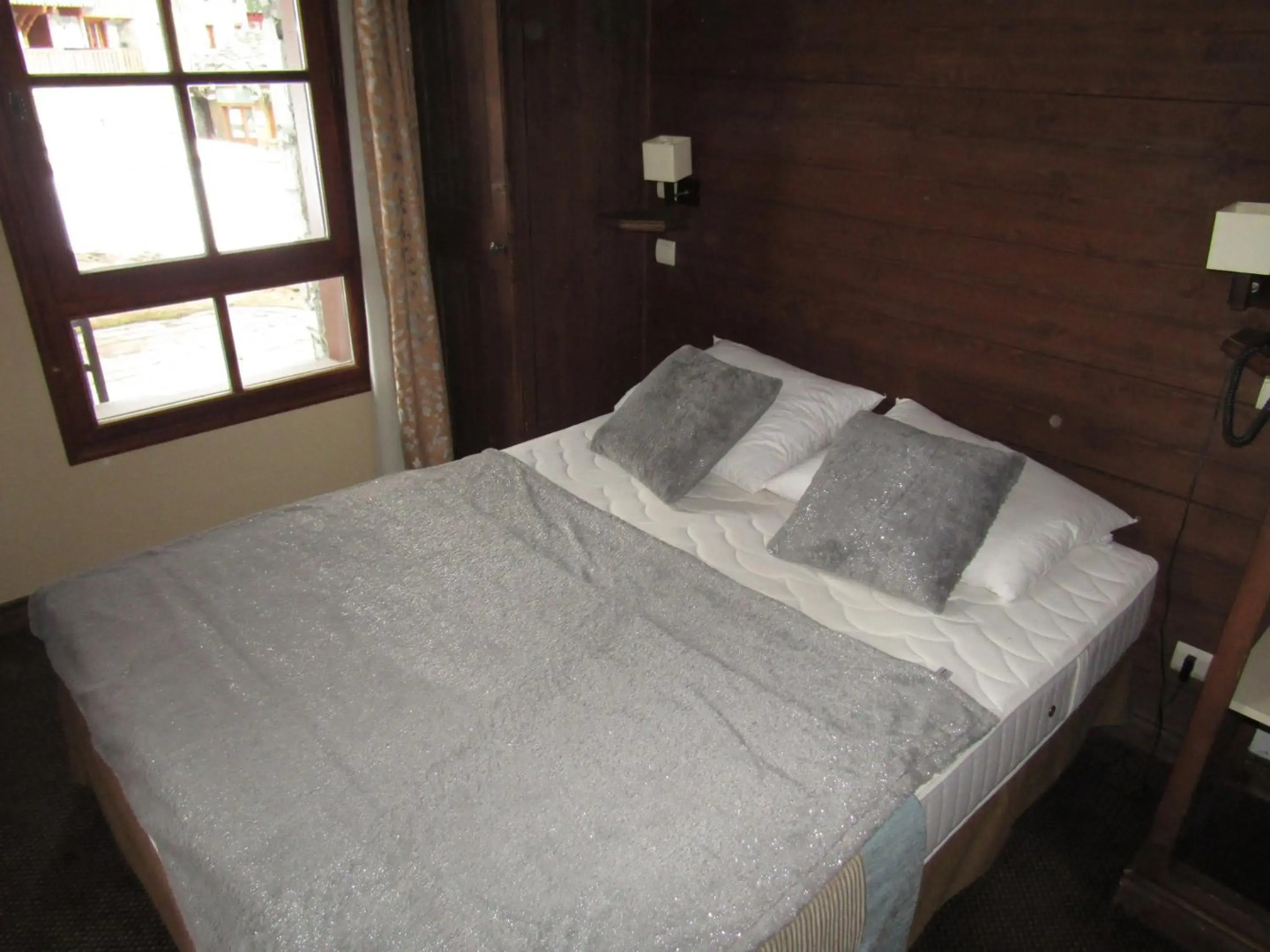 Radisson Blu Resort, Arc 1950