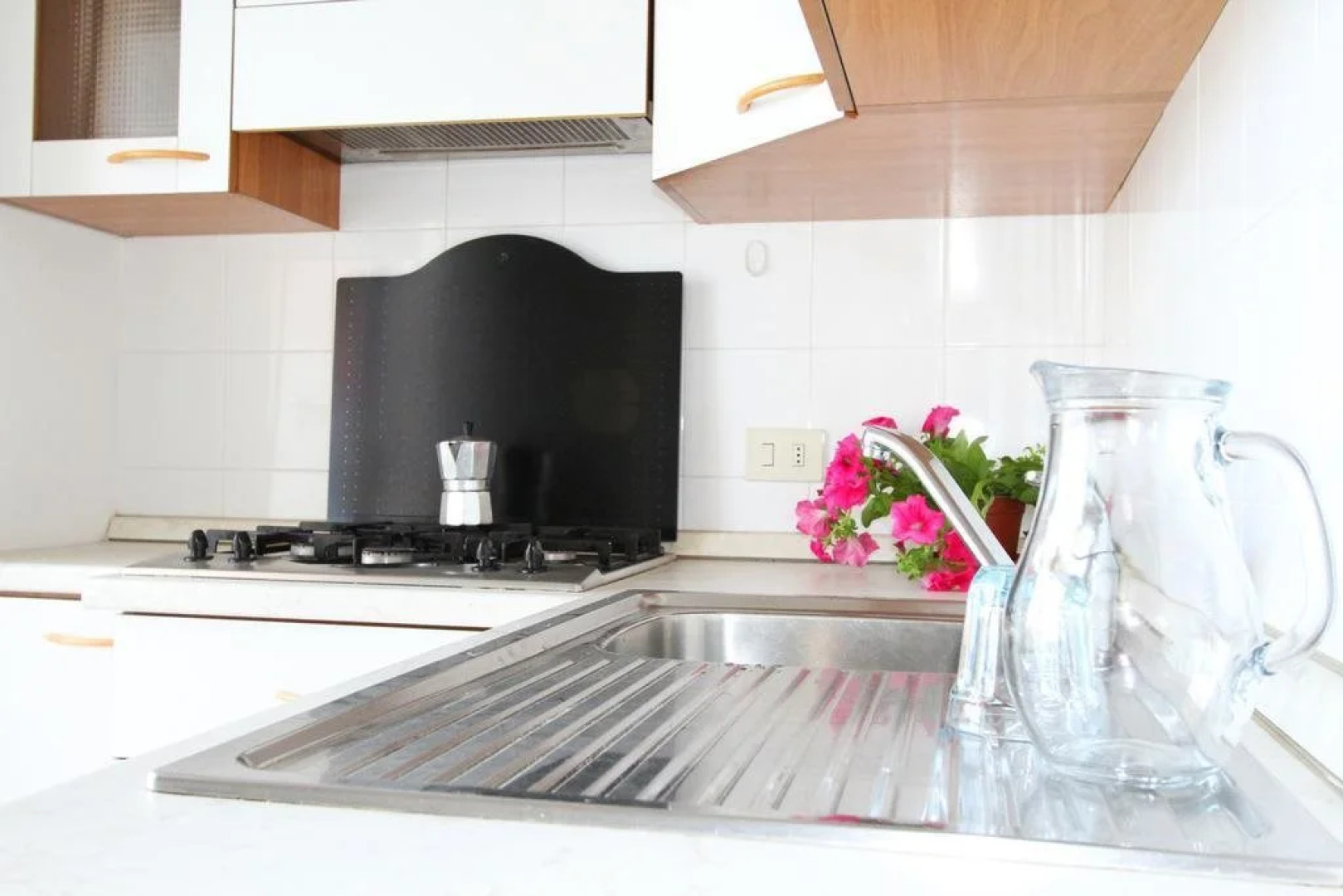 Residence Parco Delle Rose