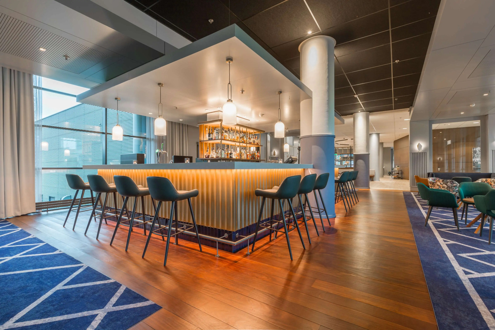 Radisson Blu Amsterdam Airport Hotel