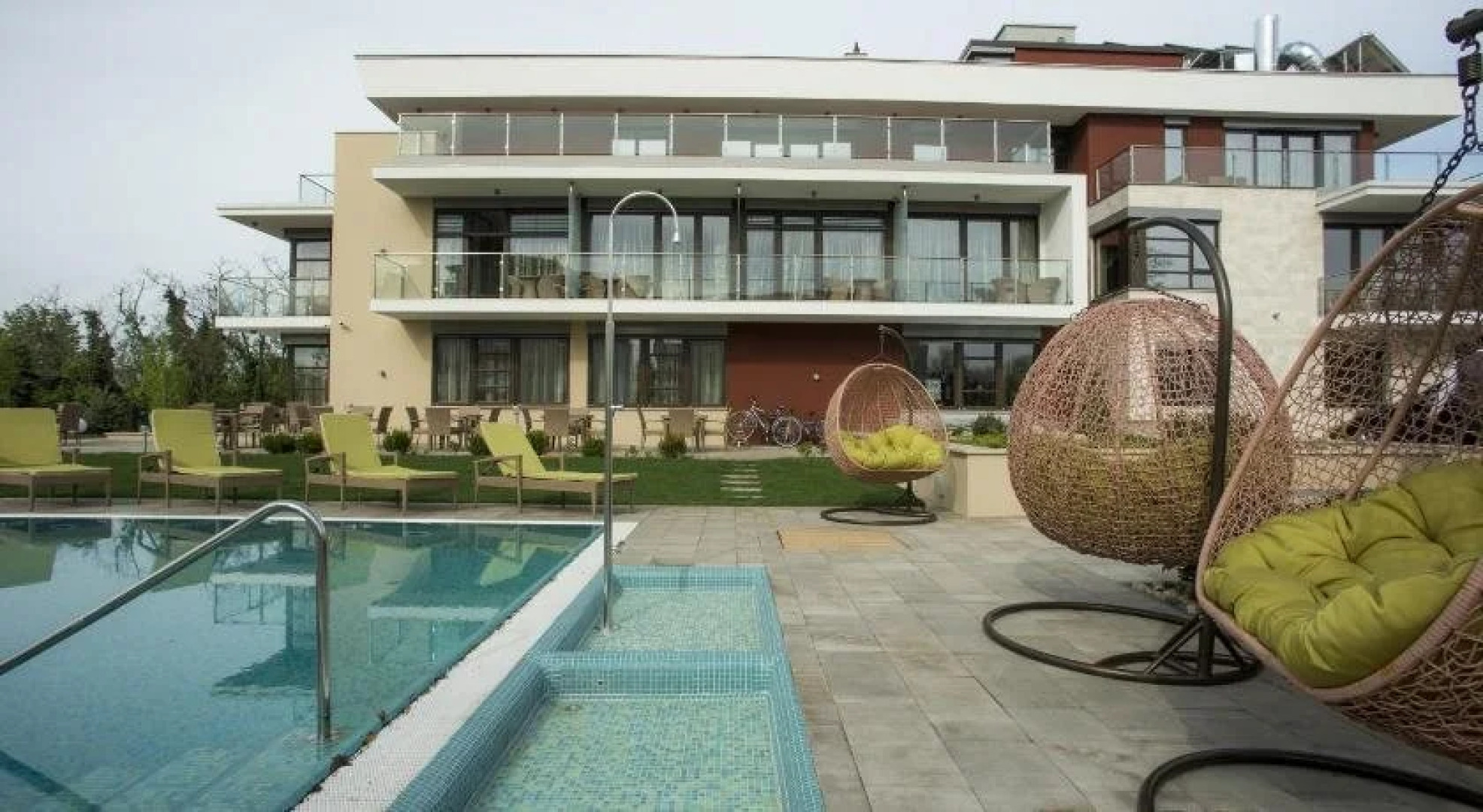 Calendula Ayurvedic  Medical Hotel