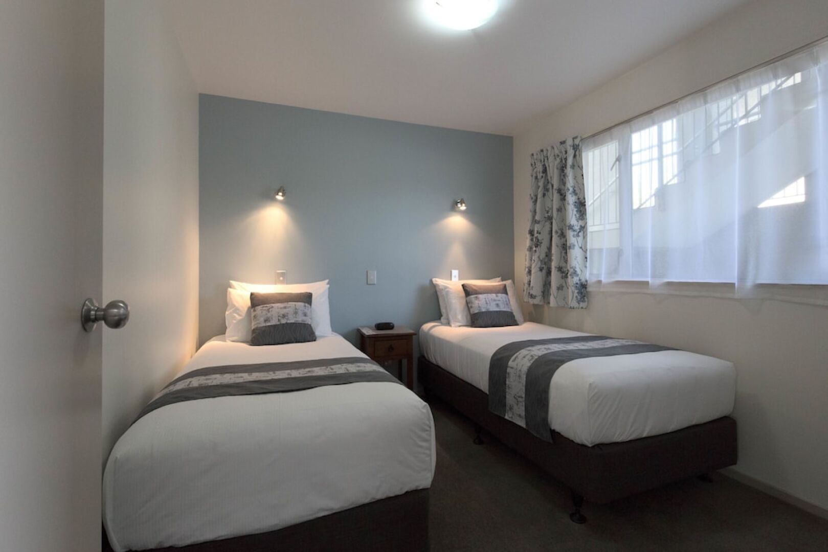 Hotel Casa Grande Madera CA - Golden State