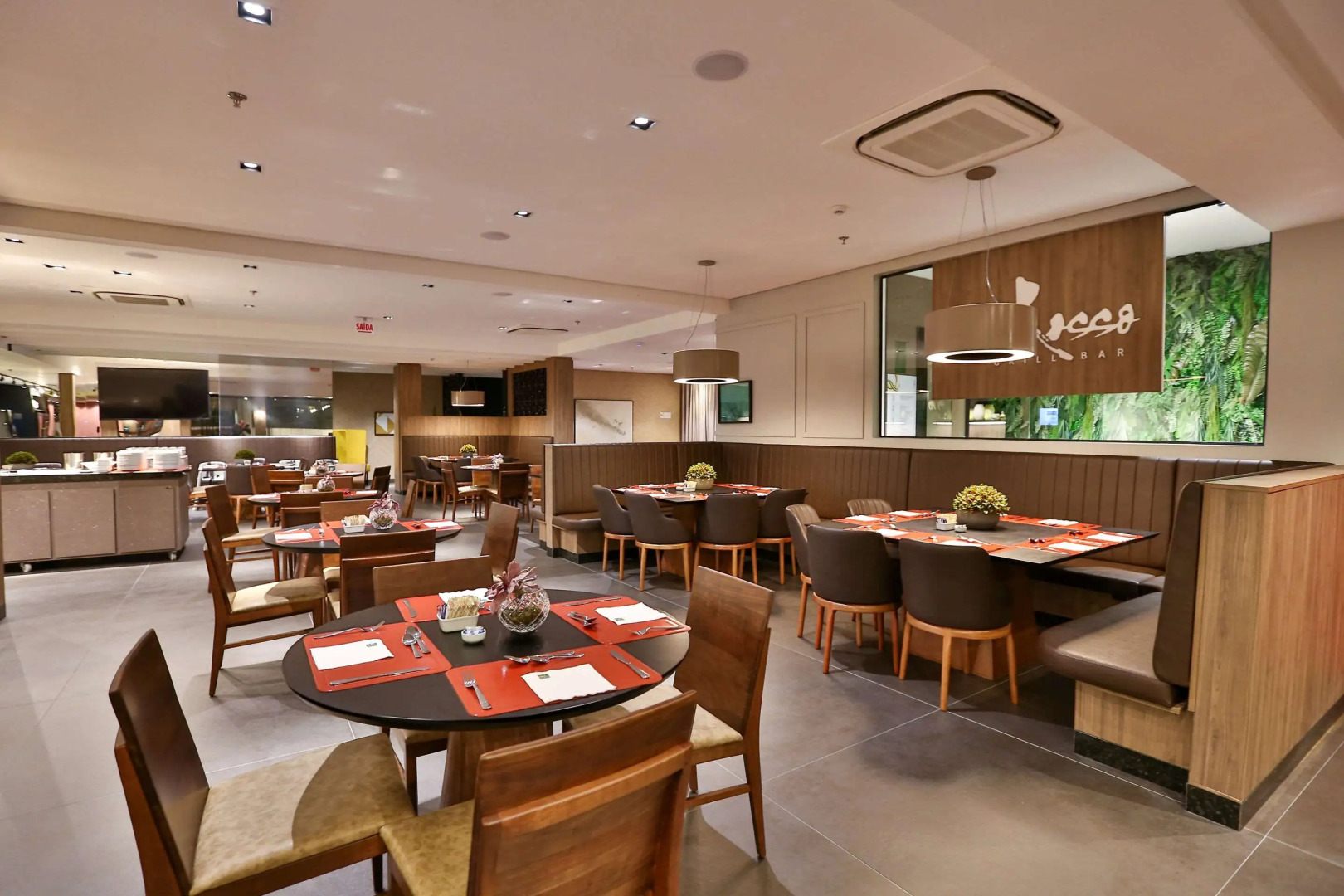 Quality Hotel Blumenau