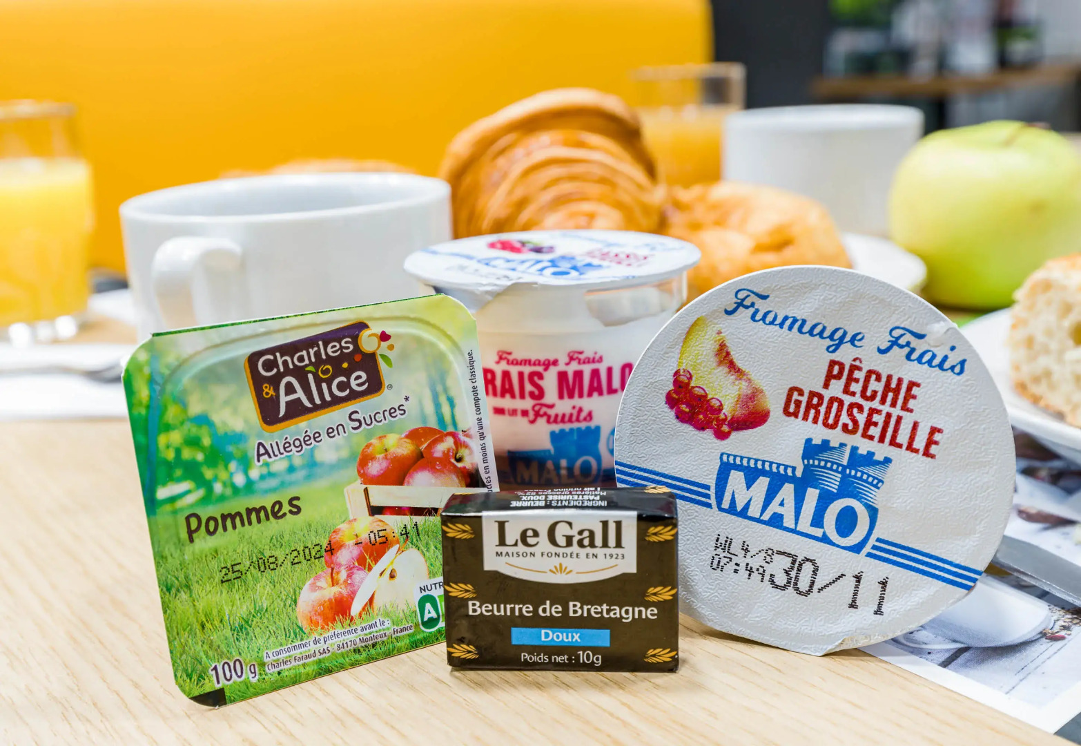 B&B HOTEL Tours Sud Joué-lès-tours