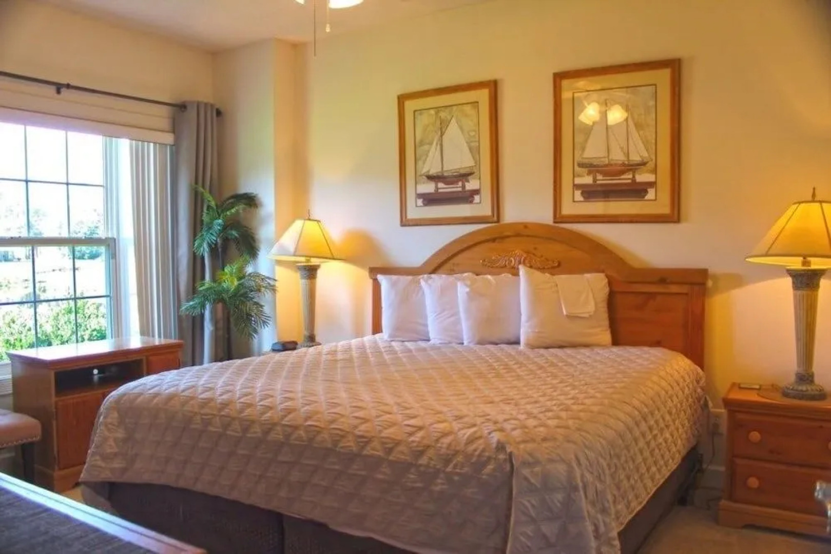 Magnolia North 102-4839 by RedAwning