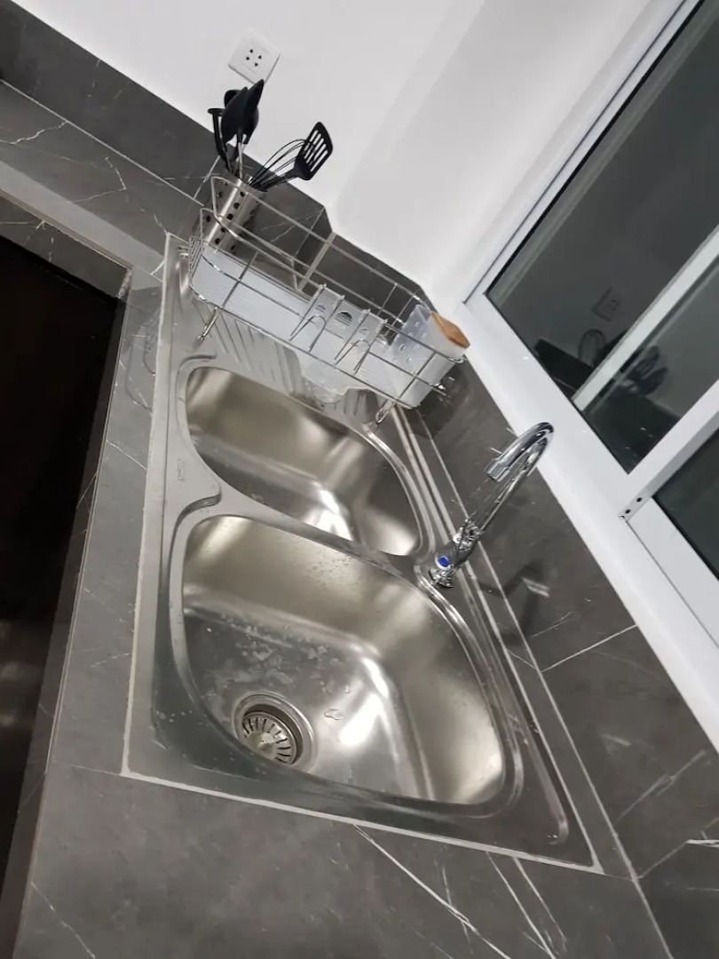 Alegria Water Front Beach House