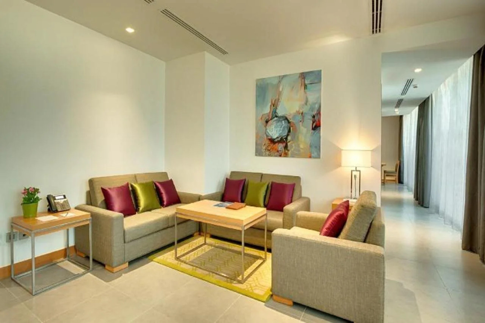 Citadines Al Salamah Jeddah