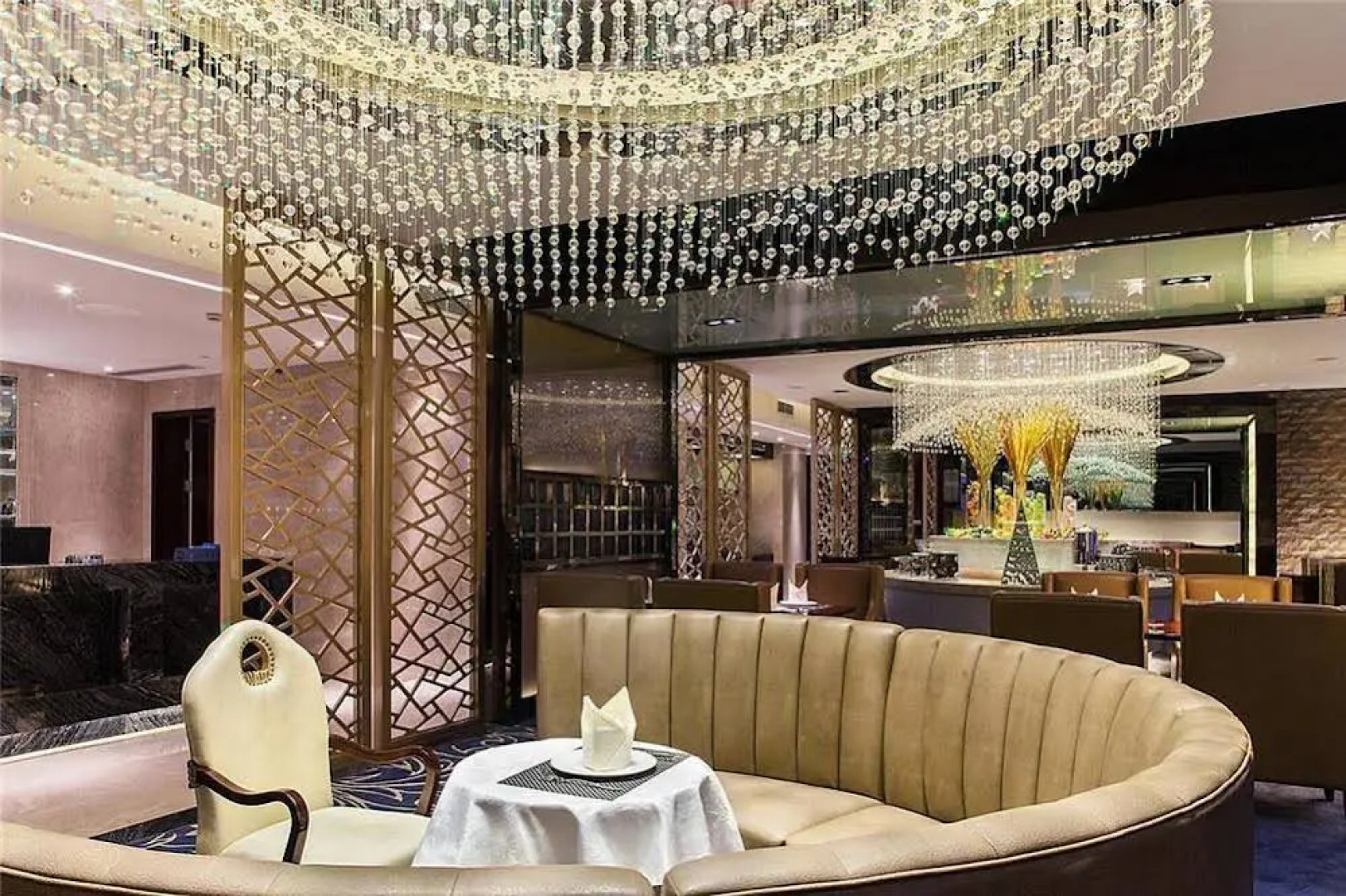 Chengdu Phoenix International Hotel