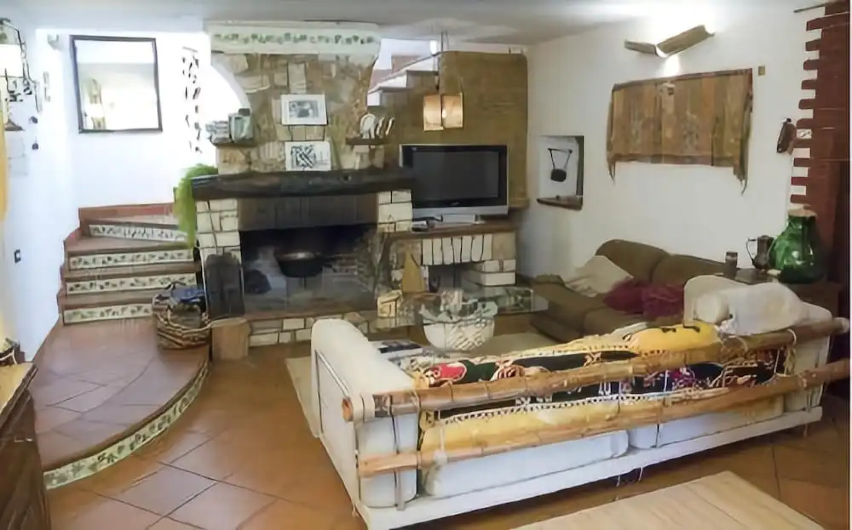 Al Settimo Cielo B&B