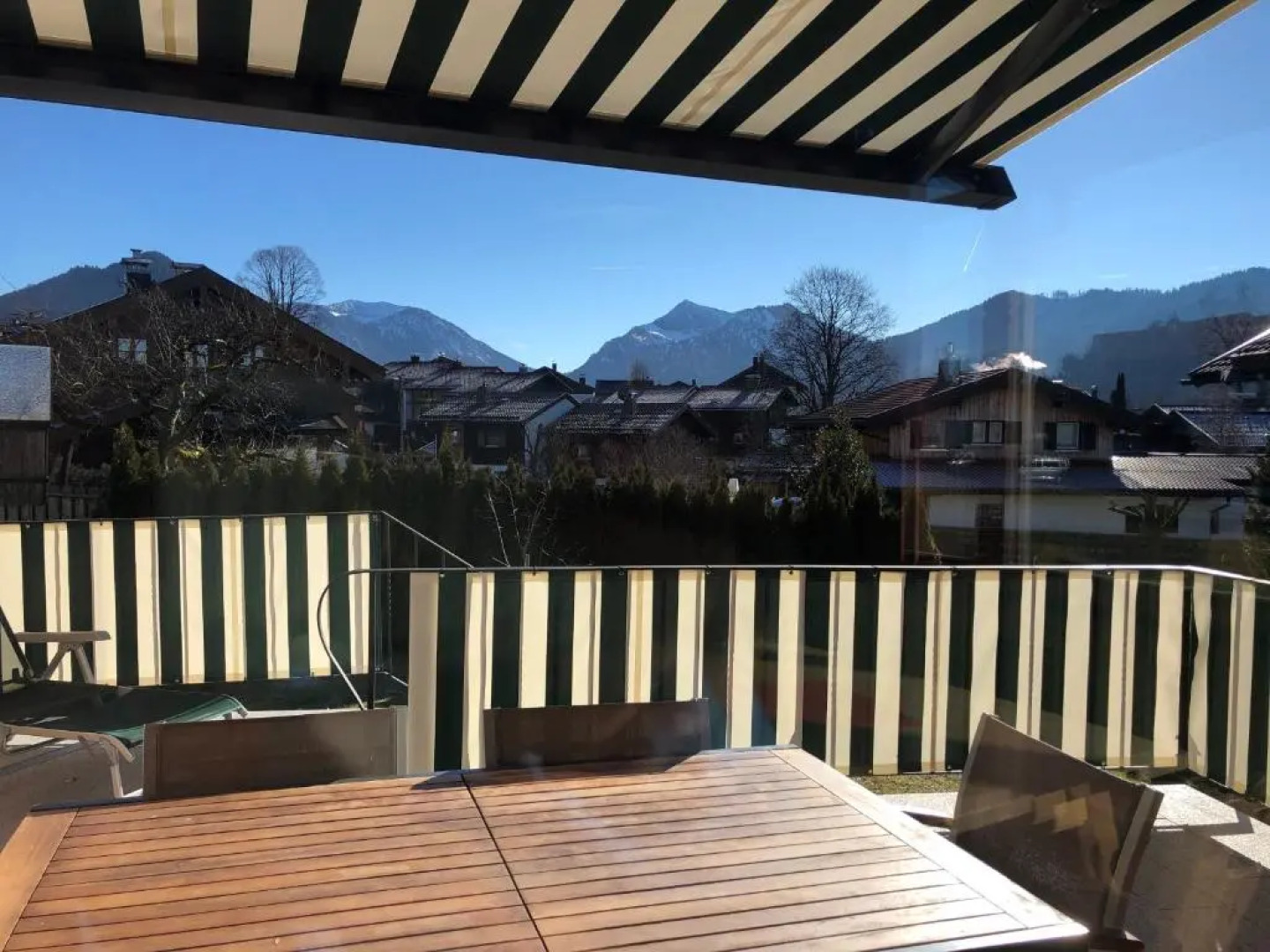 Ferienwohnung Magdalena