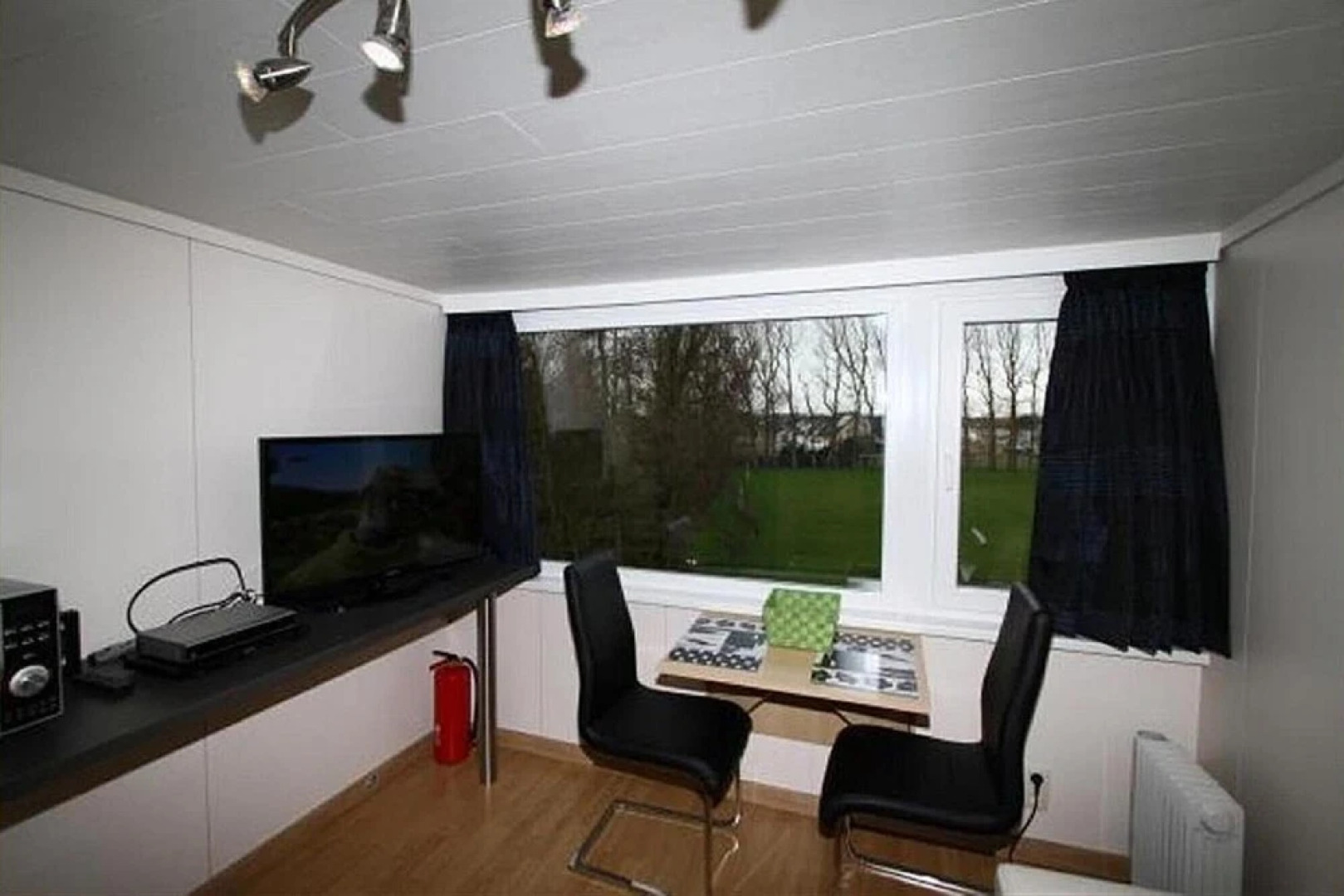 Studio Dahlia 2p in De Haan