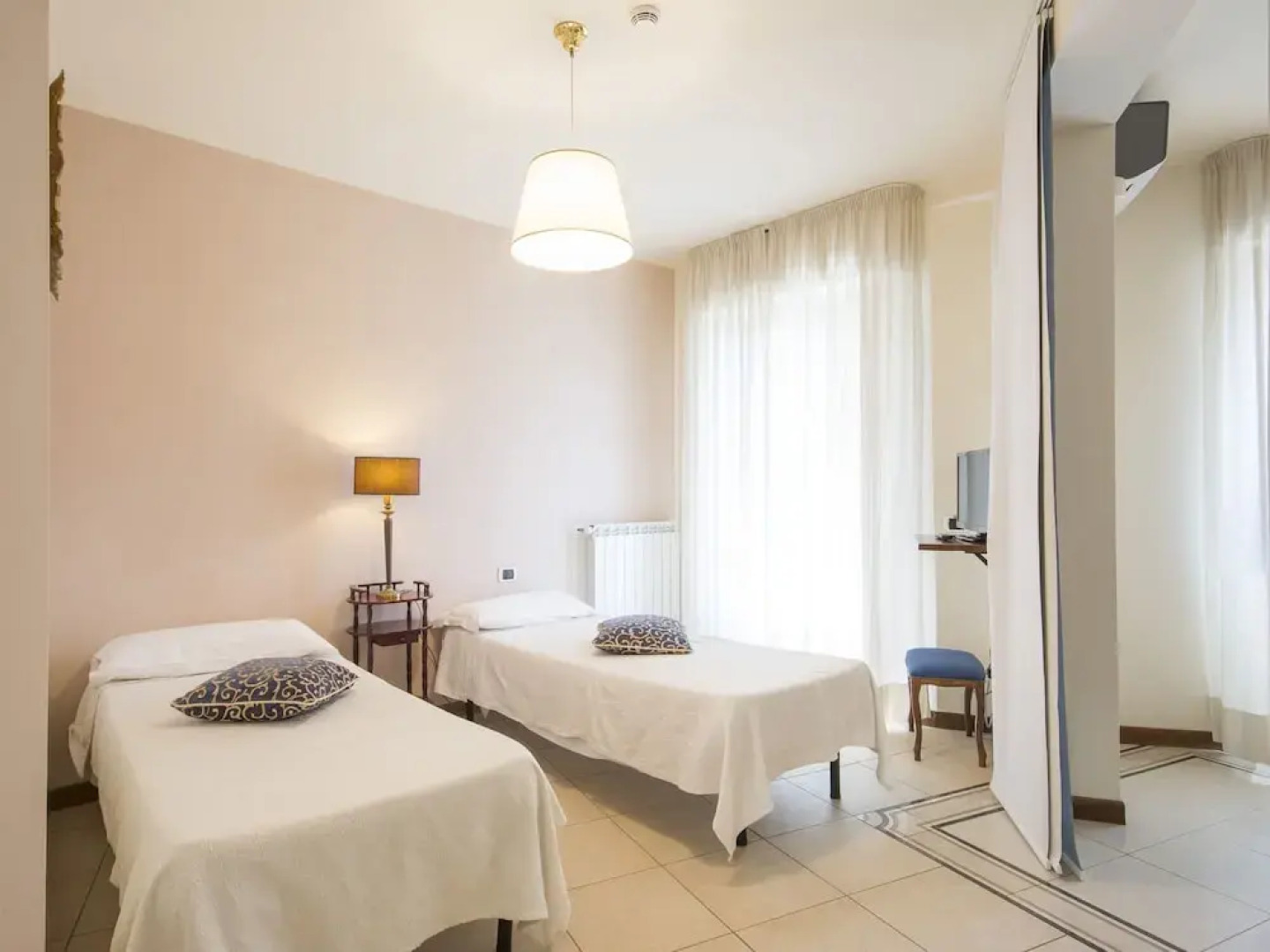 Relais San Baronto in San Baronto