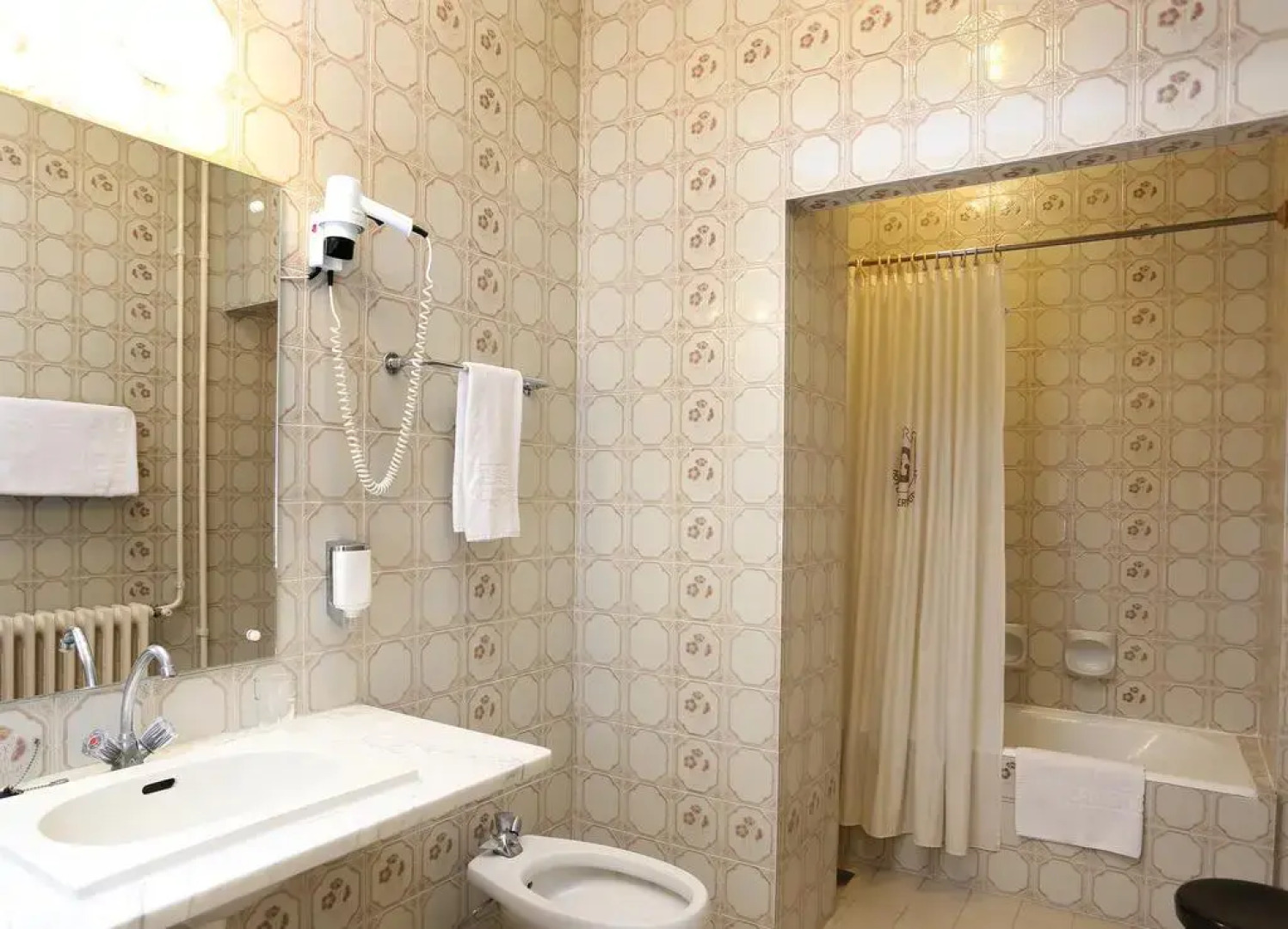 Danubius Hotel Gellért