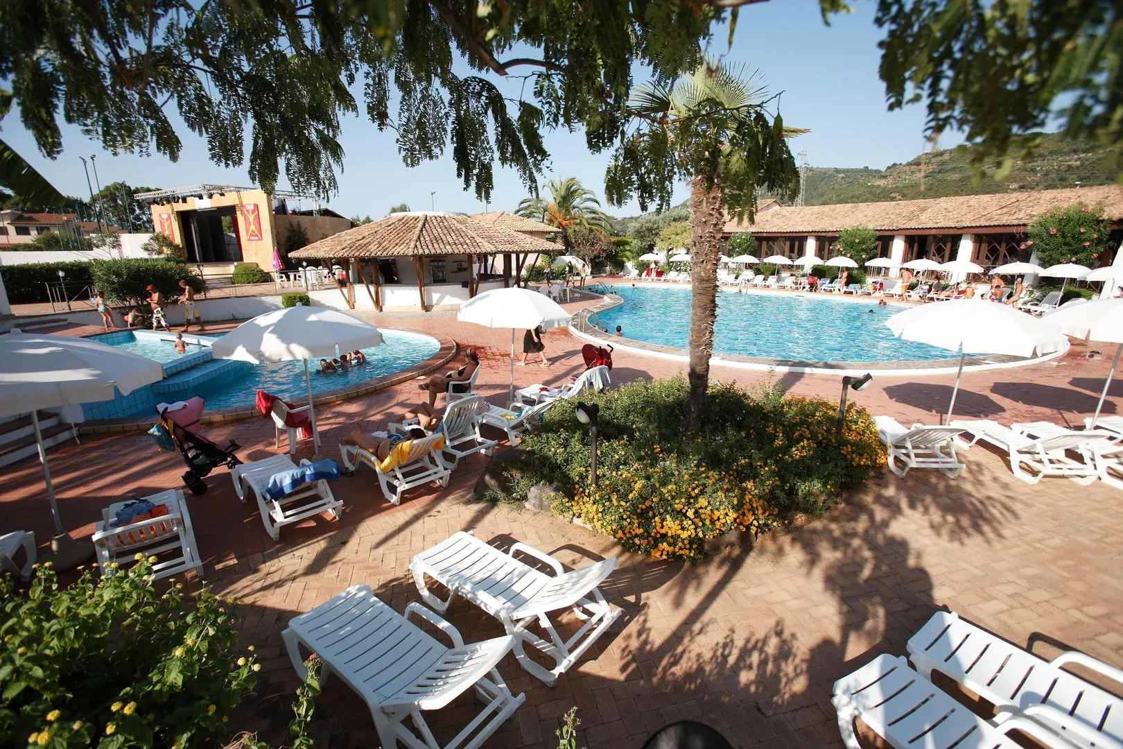 TH Pizzo Calabro - Porto Ada Village