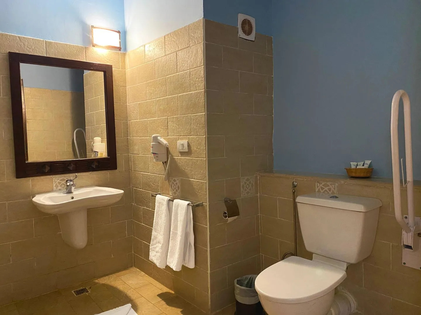 ONATTI Beach Resort - Marsa Alam