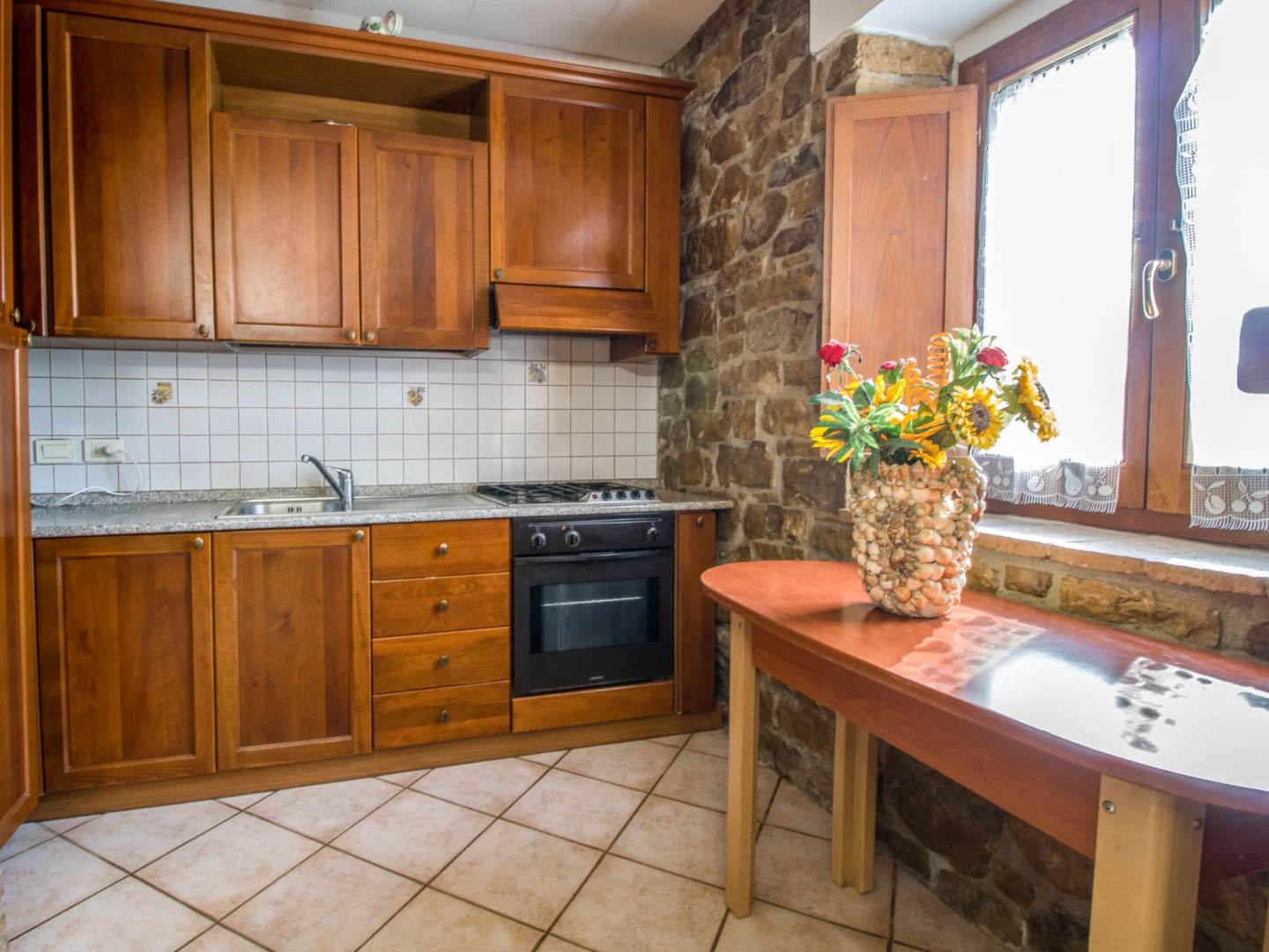 Locazione turistica Sunflower