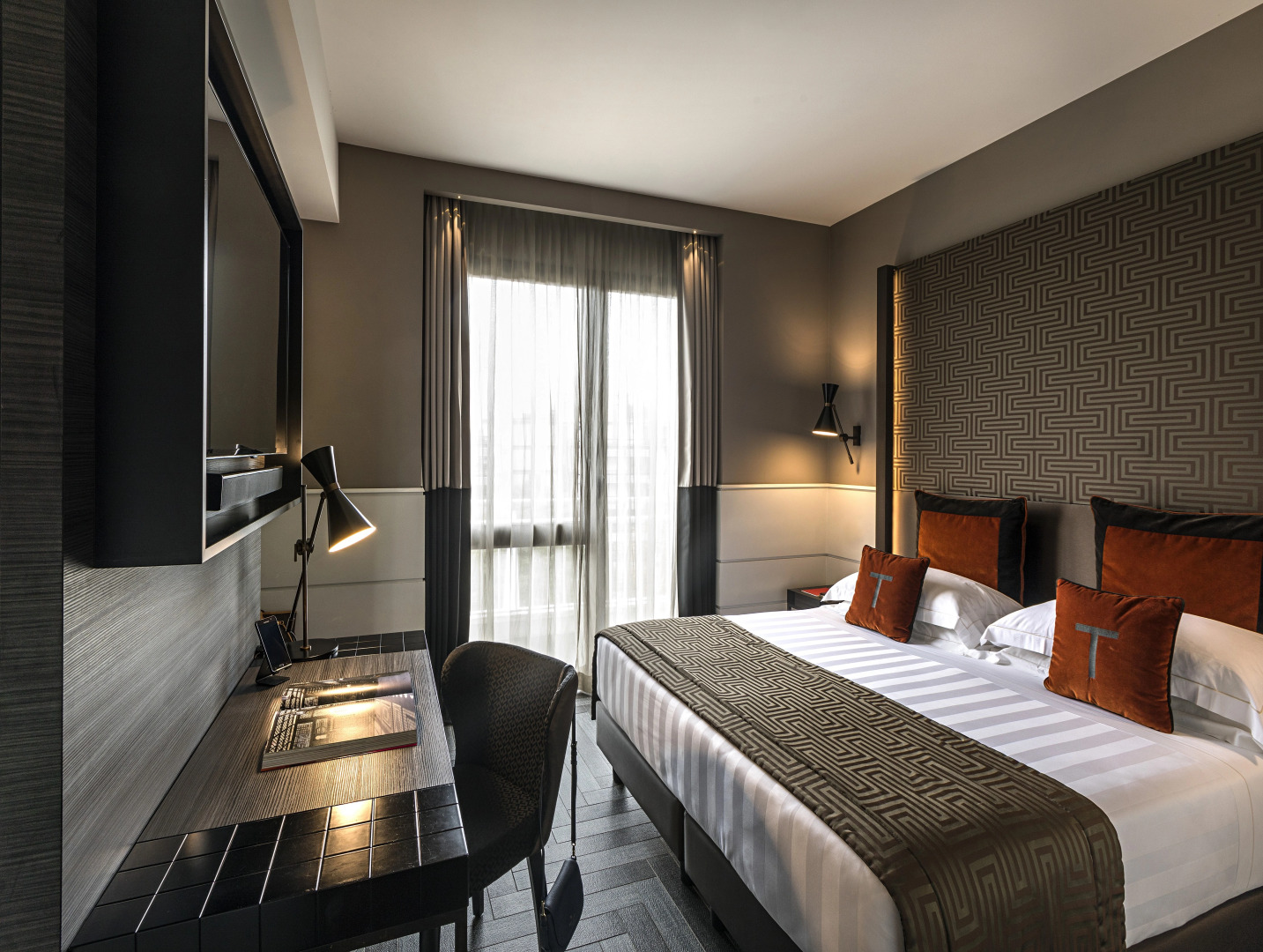 The Tribune, part of JdV by Hyatt