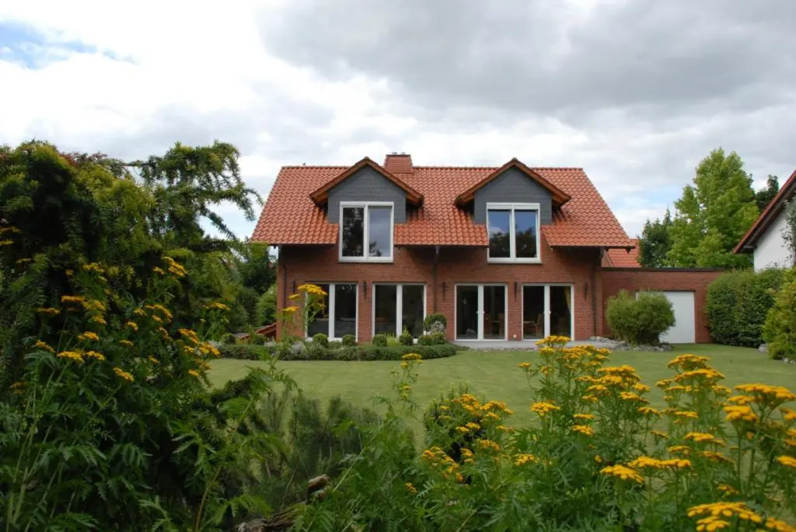 Wohlfühlapartment in Minden