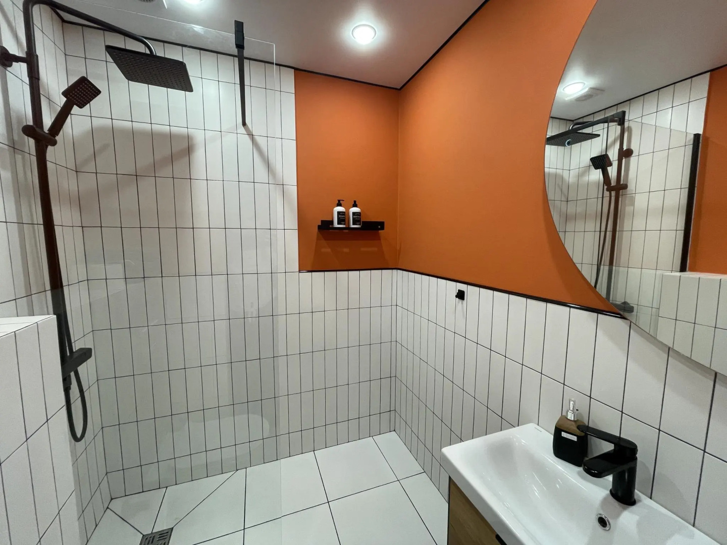 Апартаменты на улице Рогачева 25 корпус 2