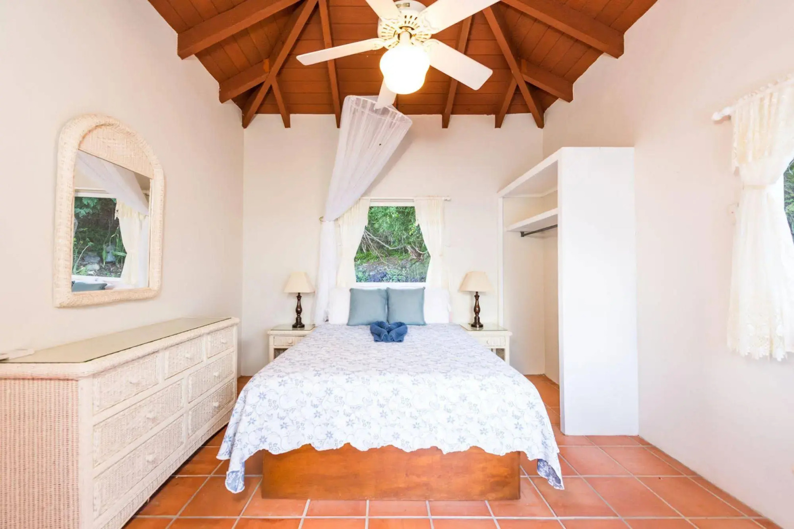 White Bay Villas and Beach Club