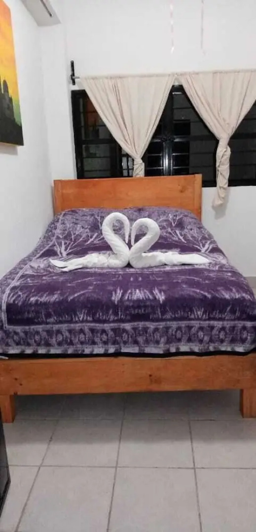 Cabañas Quinta Real Cuetzalan