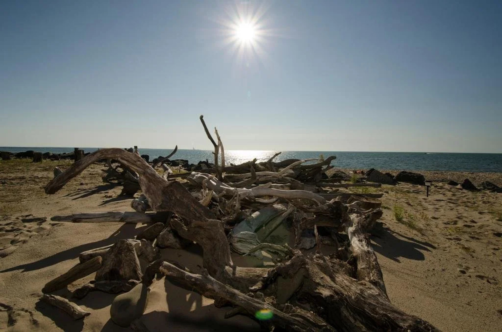 Brennan Beach RV Resort - Caravan Park