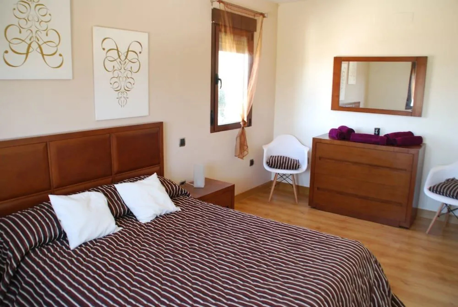 Casa Rural Mirando a Gredos I