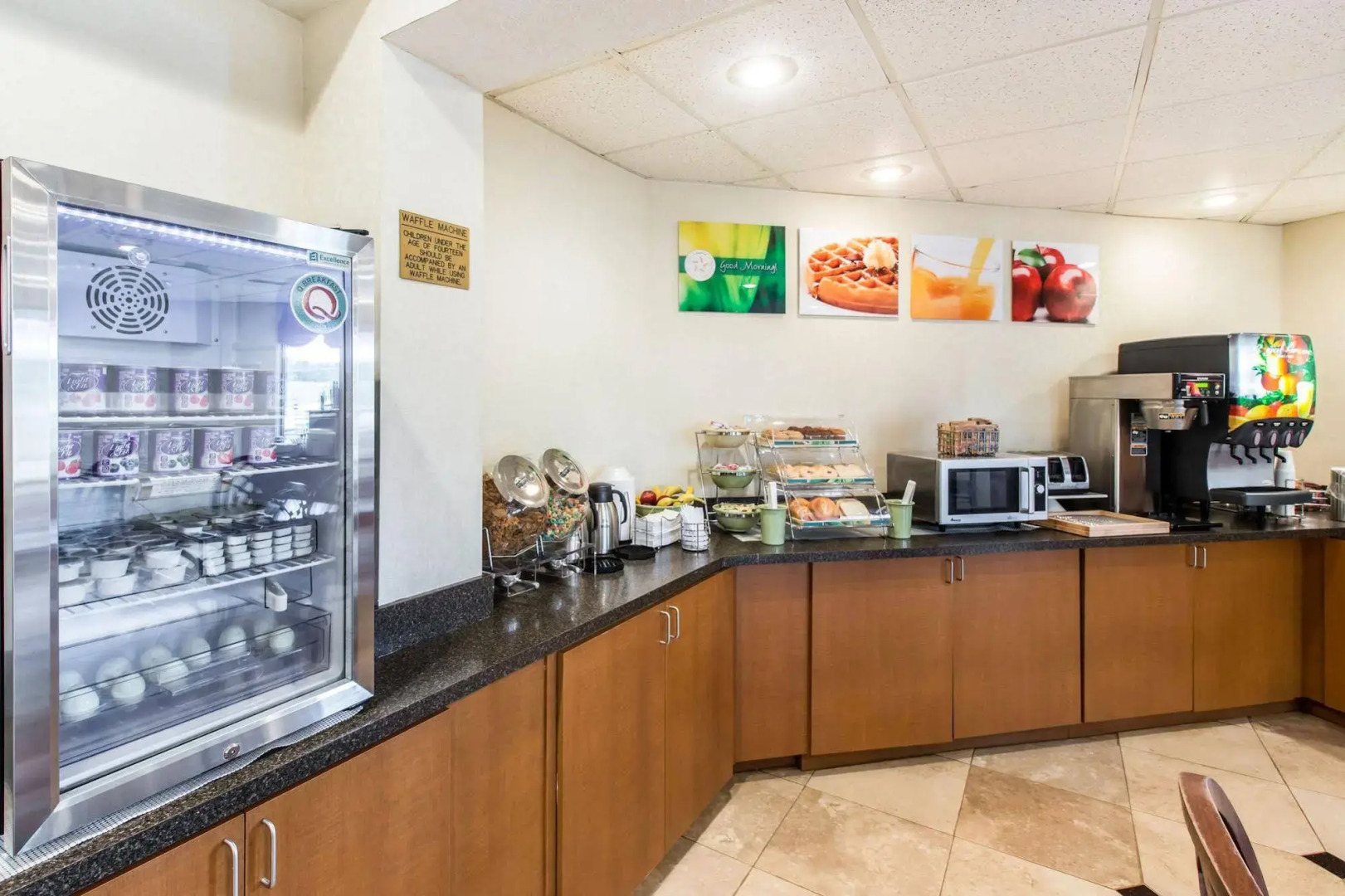 Quality Inn Clinton - Knoxville North