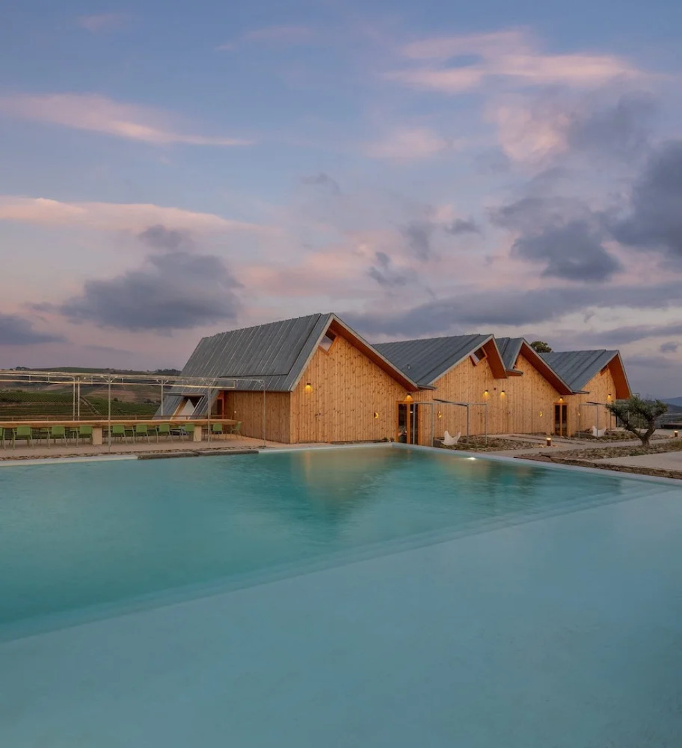 QUINTA DA FAISCA - Agro Turismo