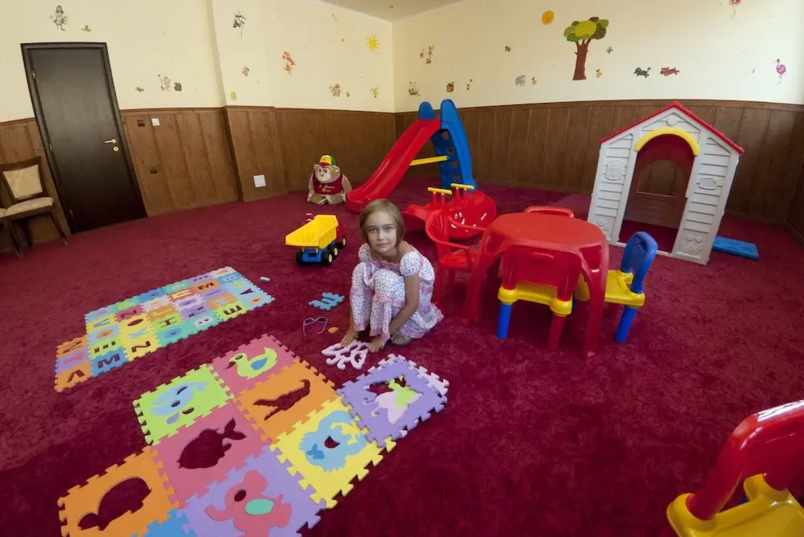 St. Spas Hotel & Balneo Complex