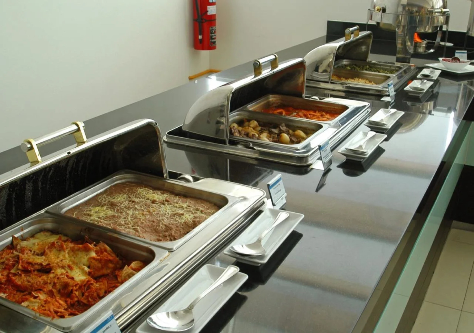 NH Mexico City Valle Dorado