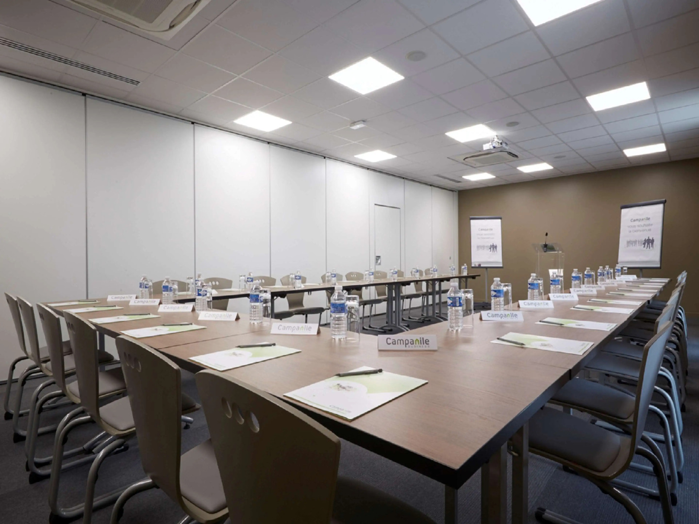 Campanile Bordeaux Ouest Mérignac Aéroport