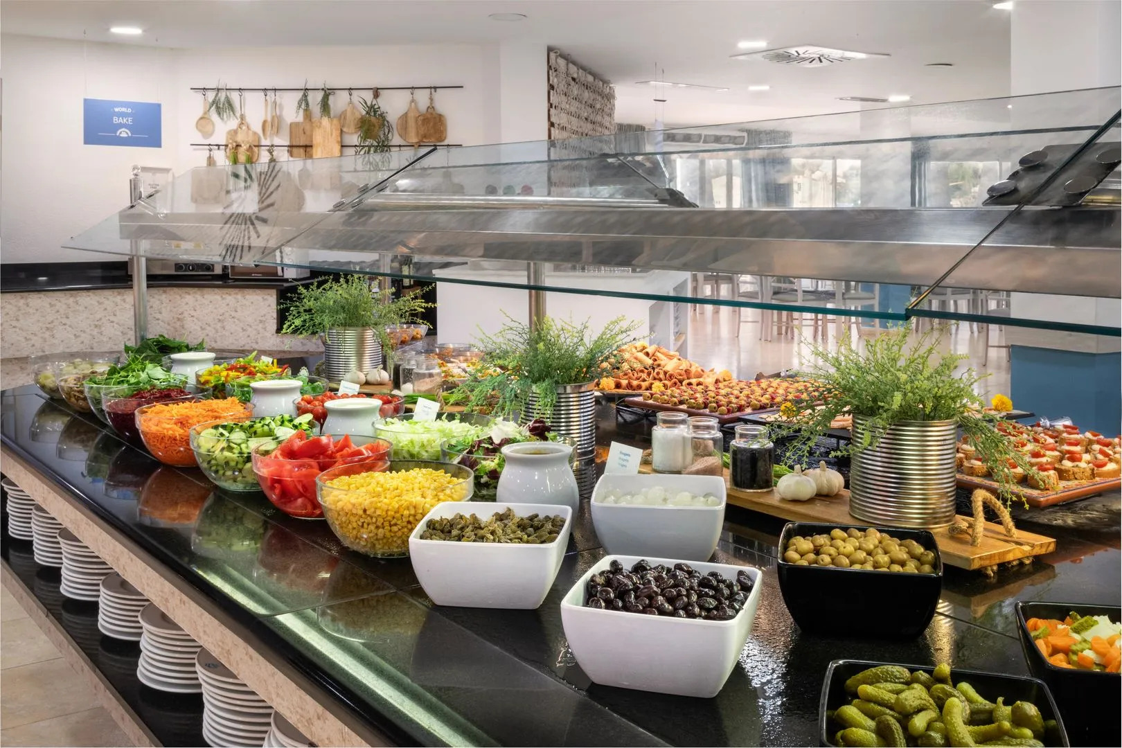 Aparthotel Marinda Garden