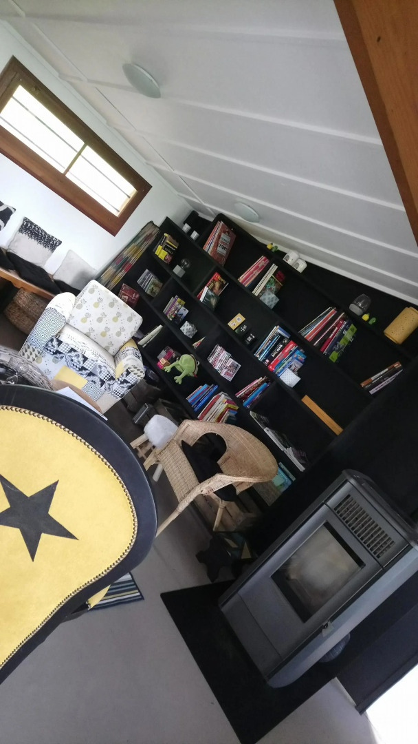 Les Chalets Du Goulet