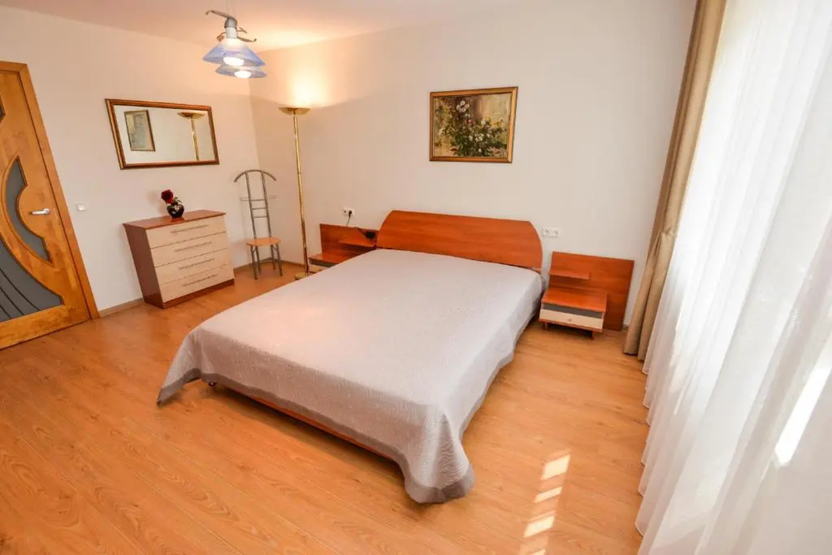 Druskininkai Apartment