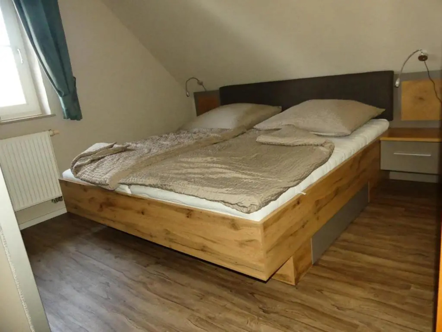 Ferienwohnungen Jagdhaus 6