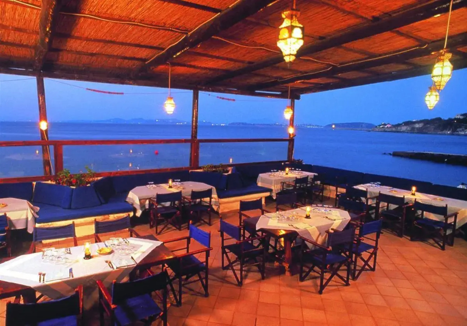 Parco Castiglione Resort & Spa Castiglione Srl