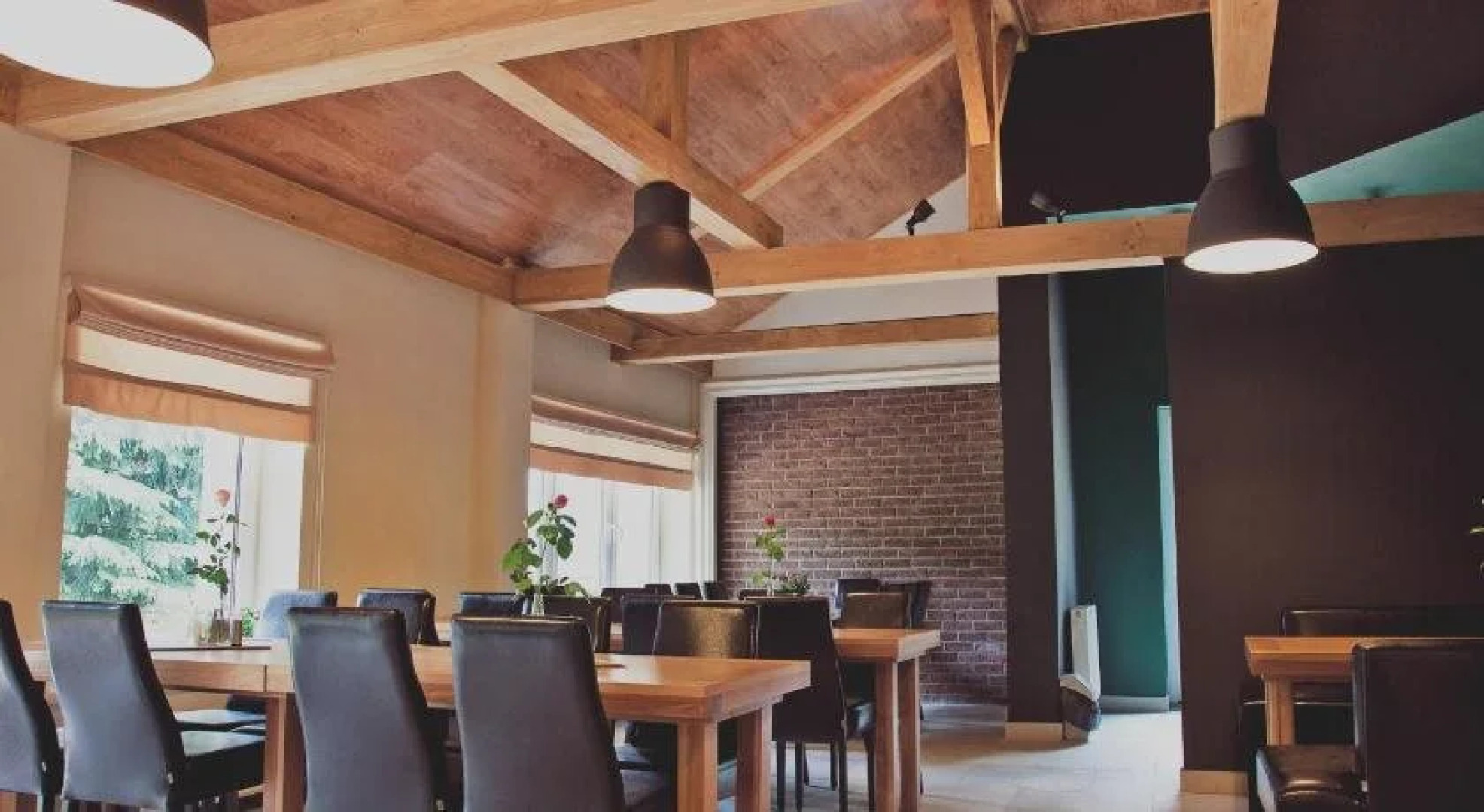 Jamrozowa Polana Hotel & Browar