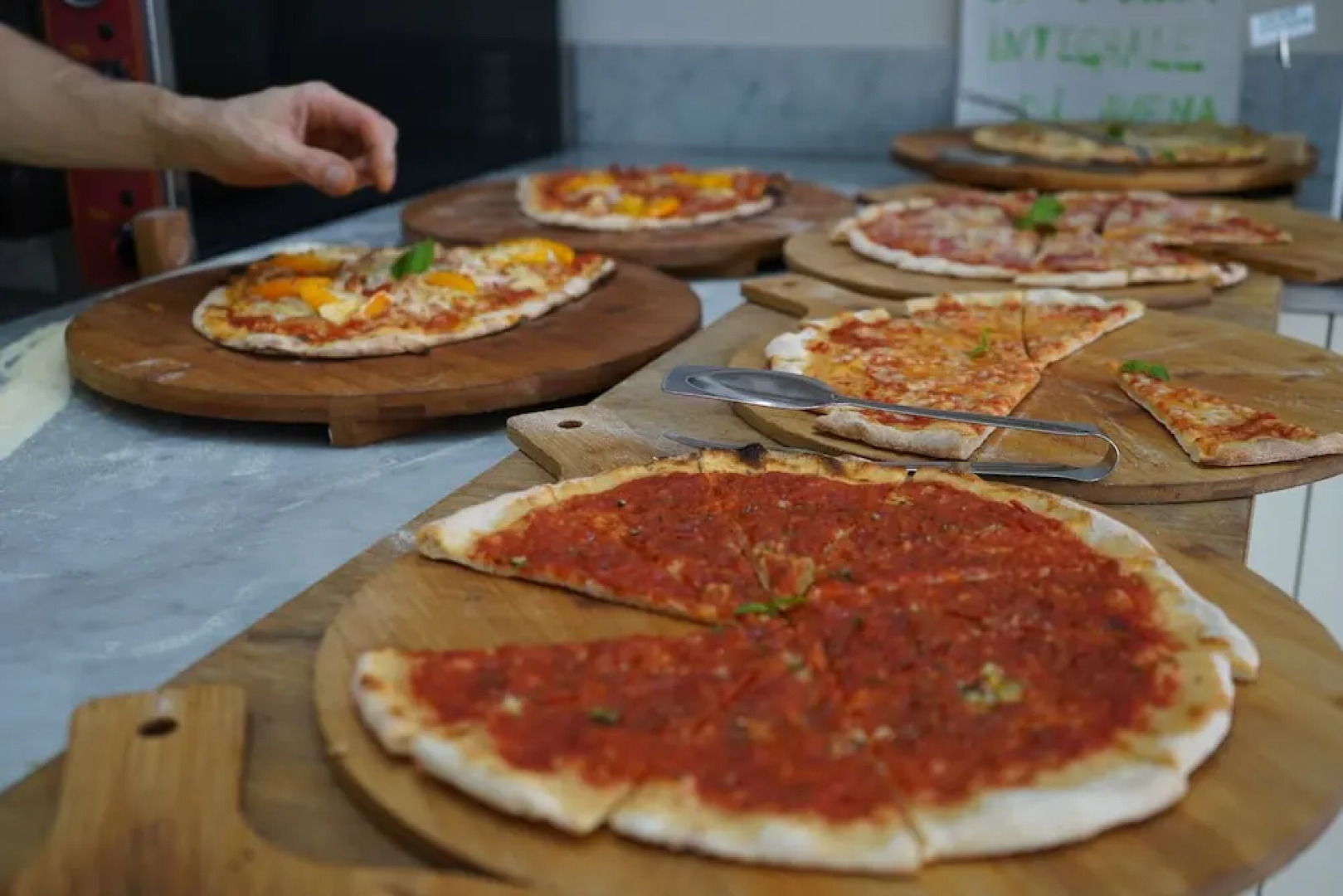 Hotel San Salvador 3*** Bellaria Igea Marina