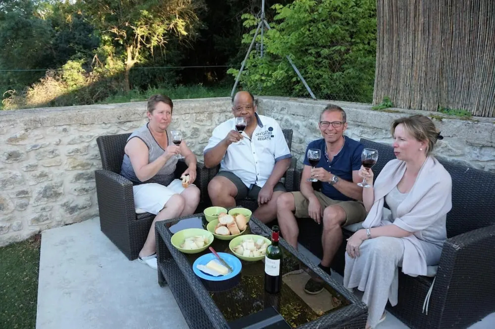 B&B Le Clos des Troubadours